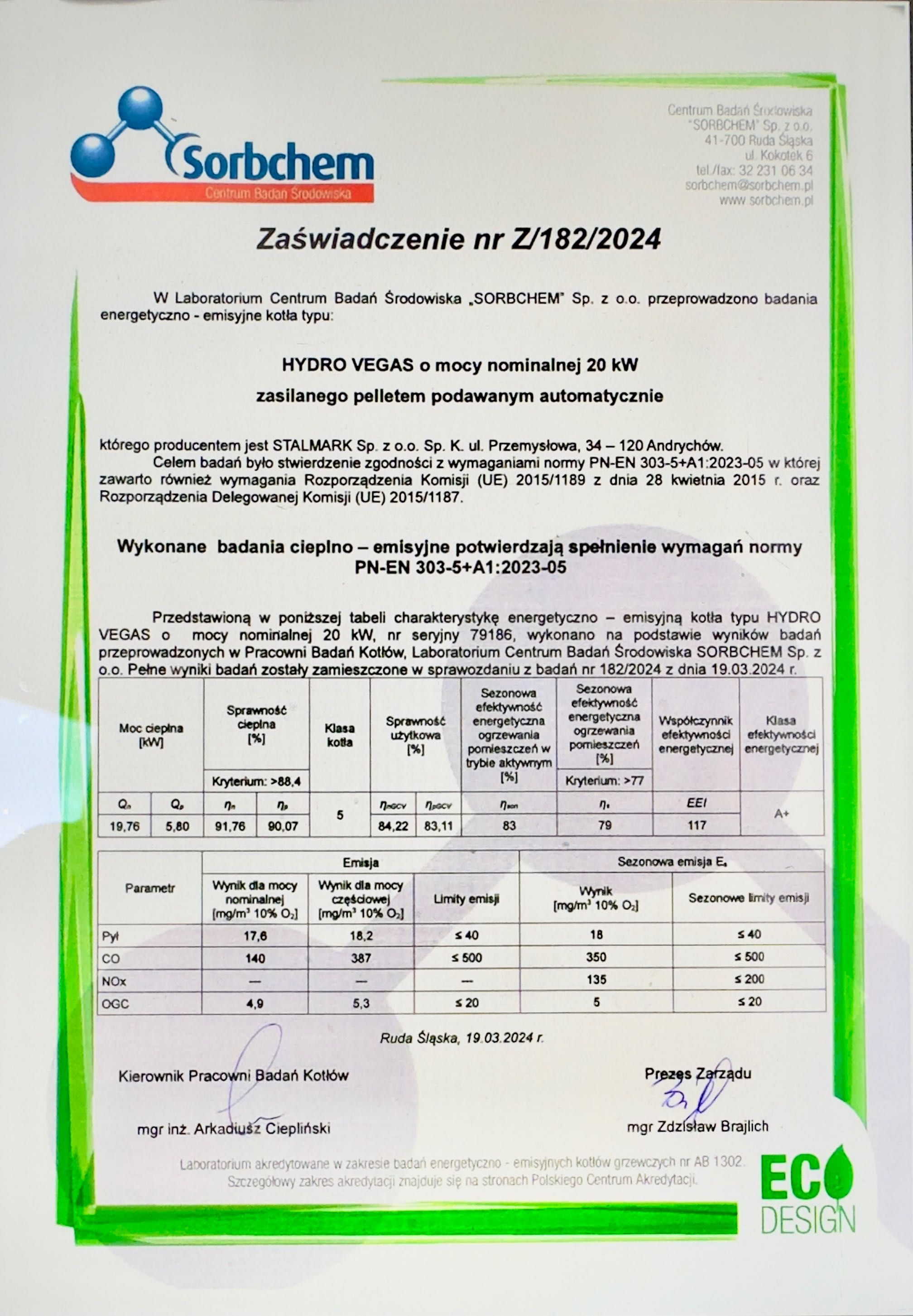 Rewolucyjny kocioł na Pellet || Nowość na rynku || Piec Hydro Veags
