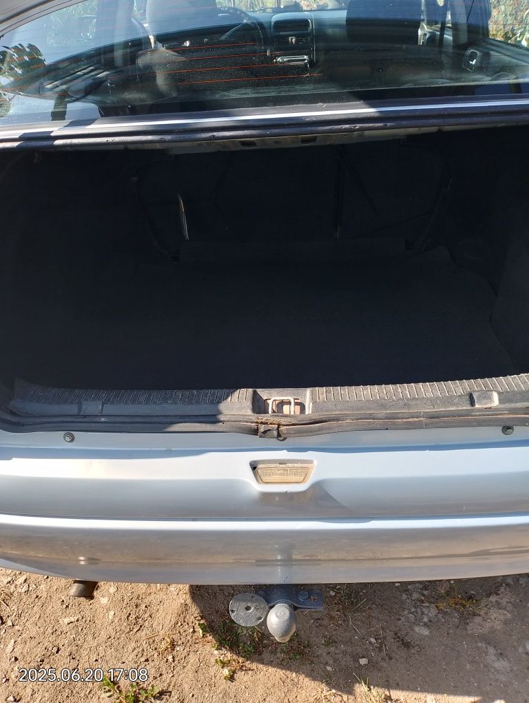 Opel astra 1.6 2006