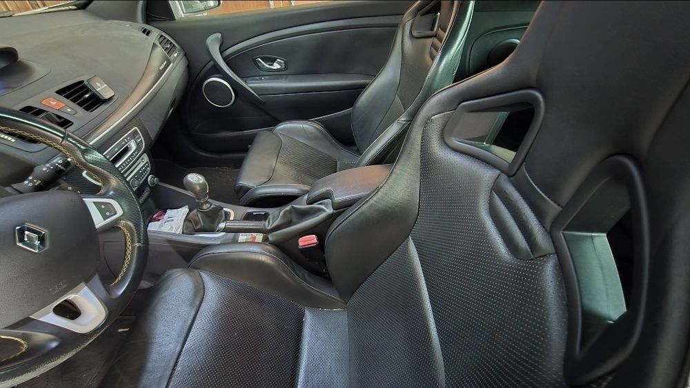 Renault Megane Rs Nacional 96mil km