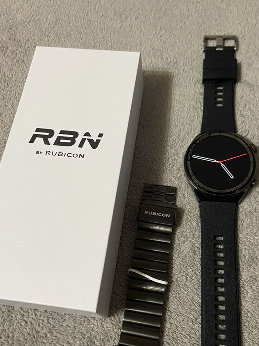 Sprzedam smartwatch Rubinson