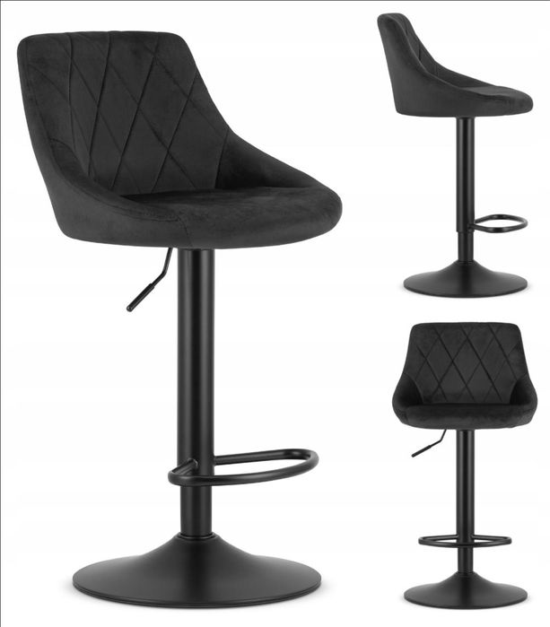 Hokery,cena za 3 szt.