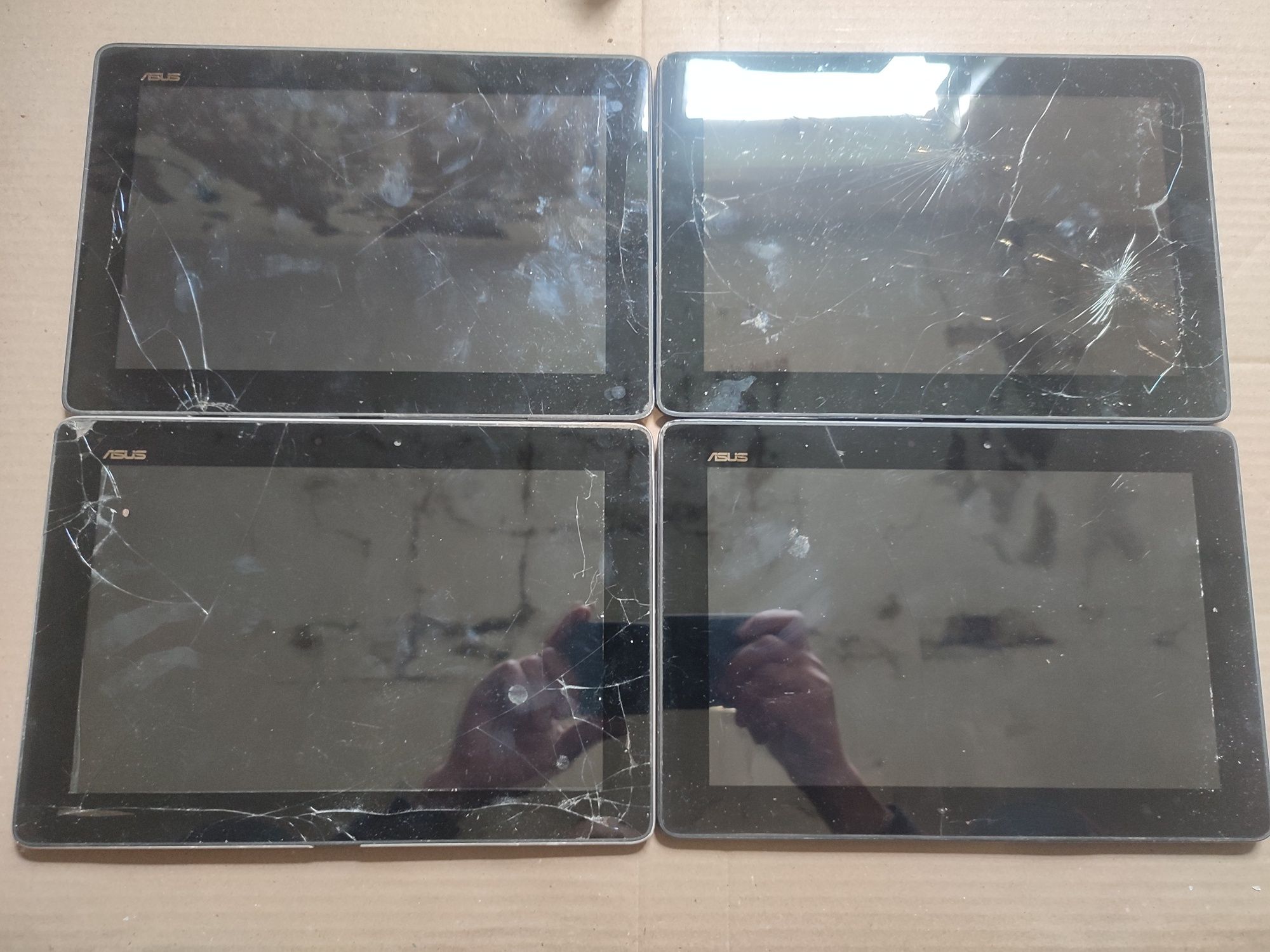 ASUS MeMO Pad Smart ME301T