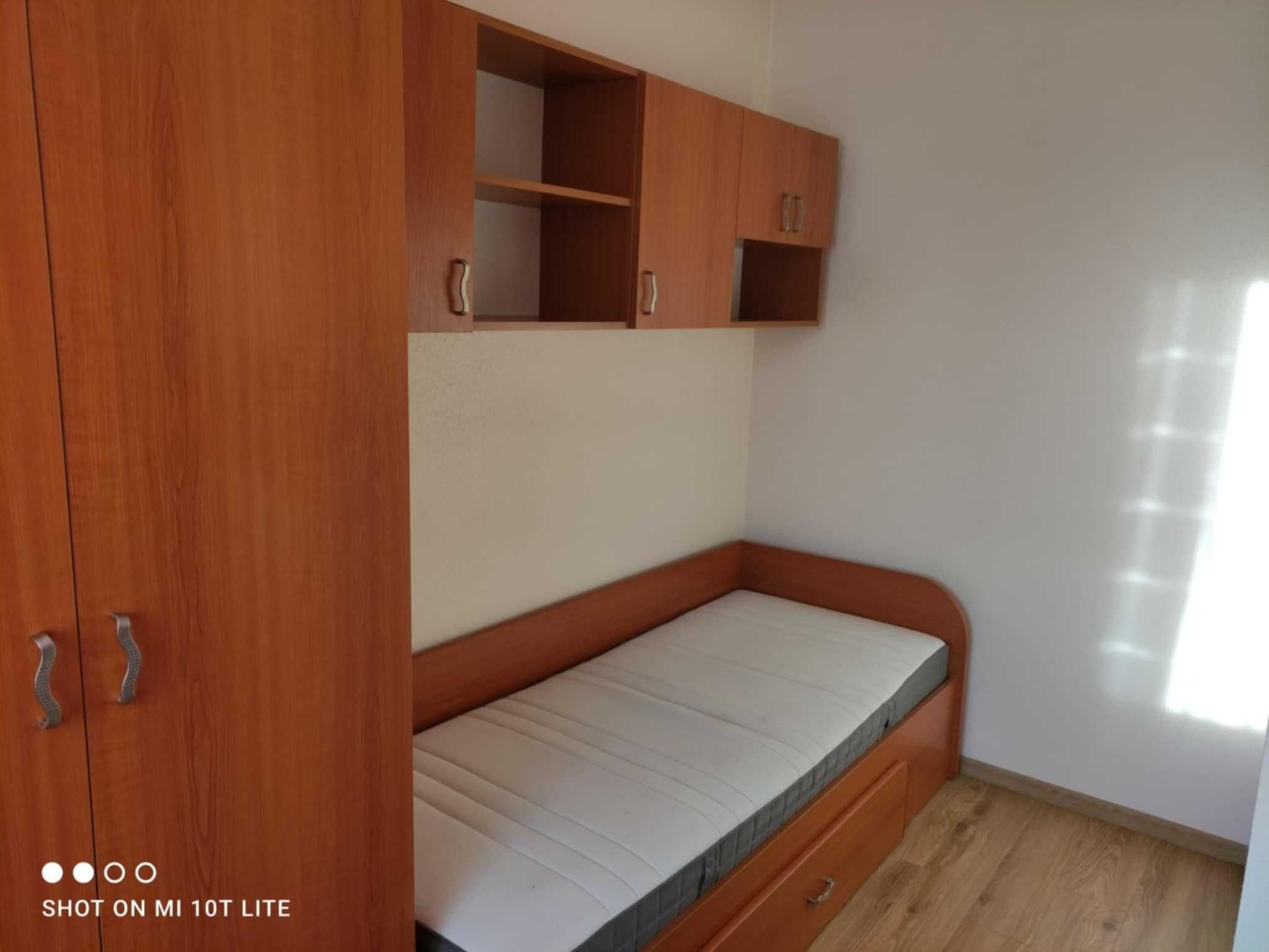 Pokój w mieszkaniu na Ruczaju 10min pieszo do UJ, Przemiarki 14