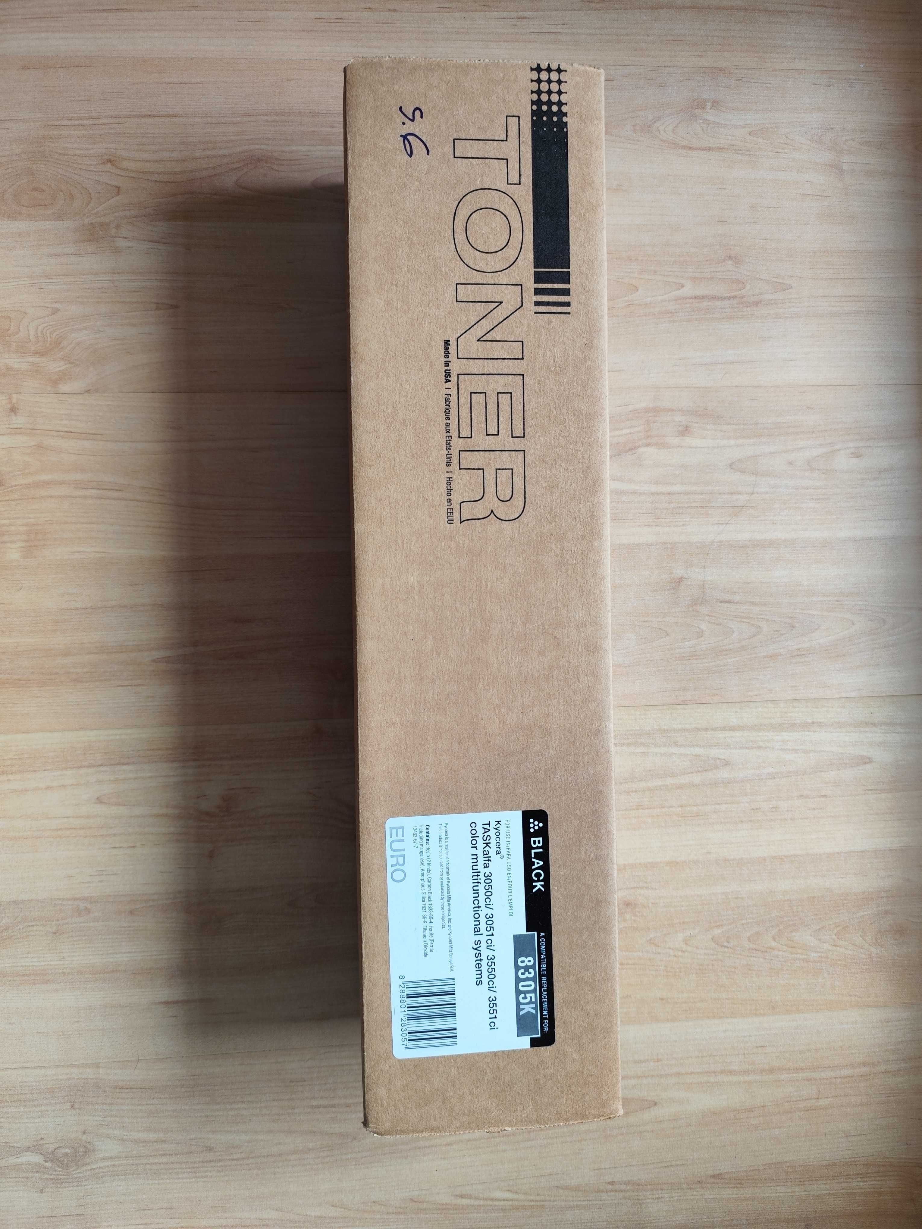 Kyocera TK8305K TASKalfa 3050ci nowy