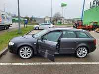 Audi A4 Audi A4 Avant 1.9 TDI