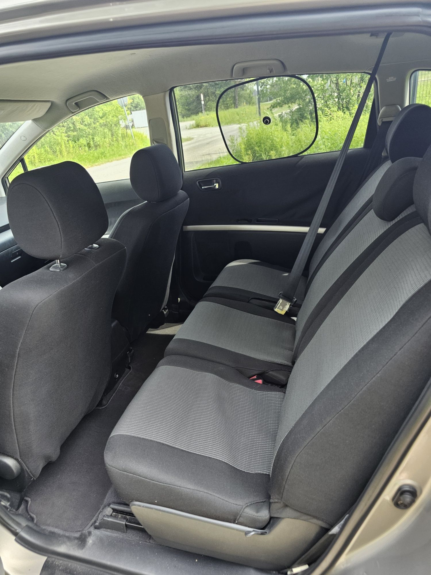 Toyota Verso 2.2 2006