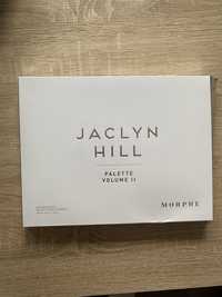 Paleta cieni Morphe Jaclyn Hill Volume II