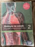 Biologia na czasie 2 zakres podstawowy