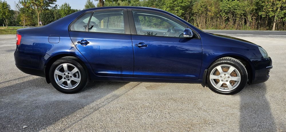 VW JETTA 2006 R 1.6 MPI.Klima.Serwis.Dobrze Utrzymana.Raty..