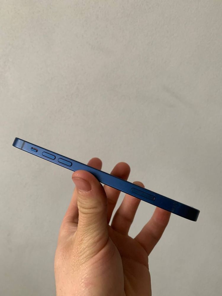 Iphone 12/64gb r-sim