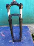 Garfo bicicleta XCT