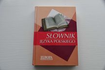 Słownik języka polskiego