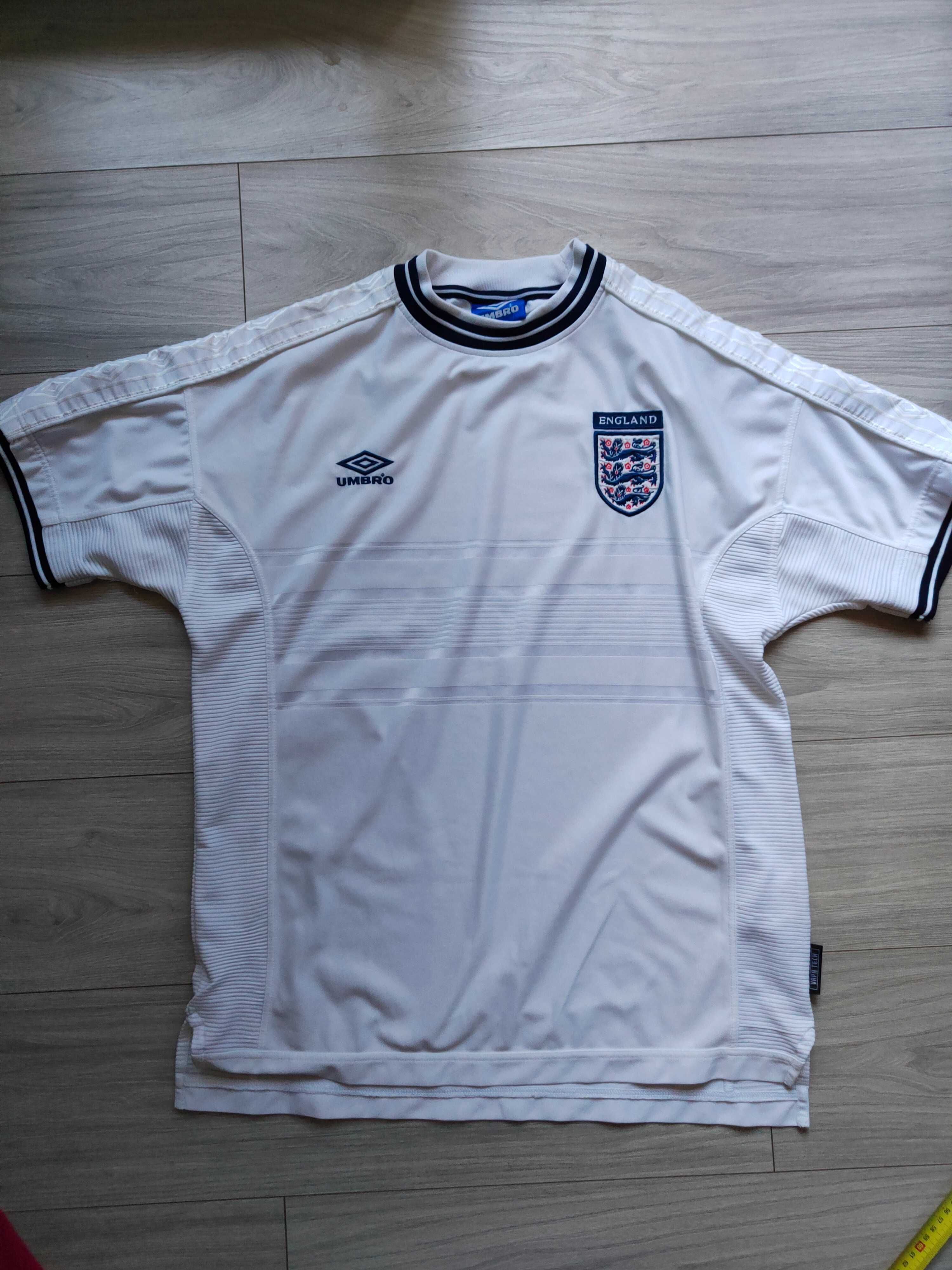 Umbro England koszulka męska XL