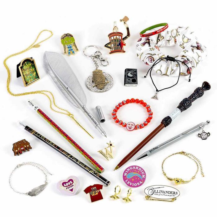 Calendário do Advento - Harry Potter - Diagon Alley