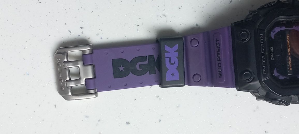 Casio gschock gx56BB