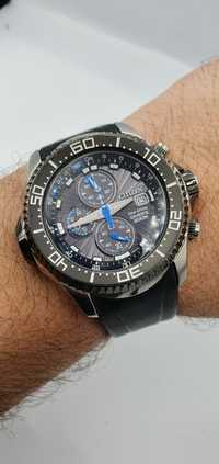 Citizen Promaster Aqualand Eco-Drive BJ2111-08E - solar DIVER