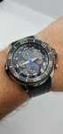Citizen Promaster Aqualand Eco-Drive BJ2111-08E - solar DIVER