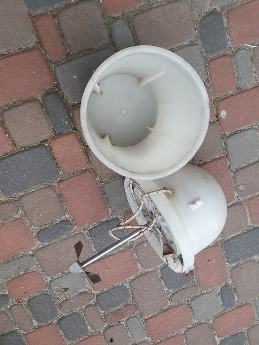 Маслобойка радянська гарна