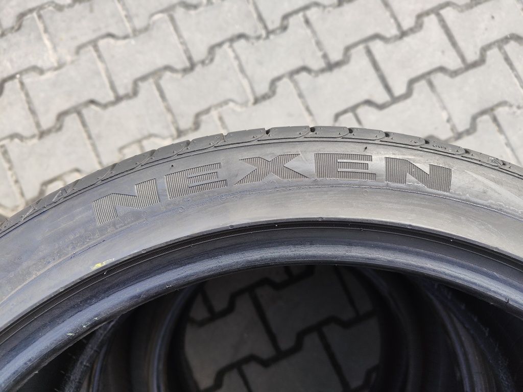 235/40/19 Nexen Nfera SU1 2 sztuki