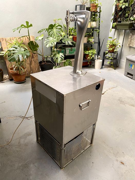 Máquina de Imperial