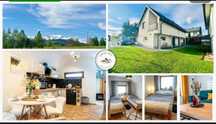 Apartament  Noclegi Pokoje  Kluszkowce Czorsztyn Pieniny