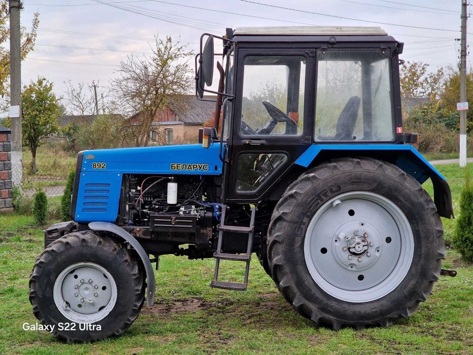 Продам мтз 892 2016р