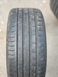 Opony letnie nokian 245/40/19