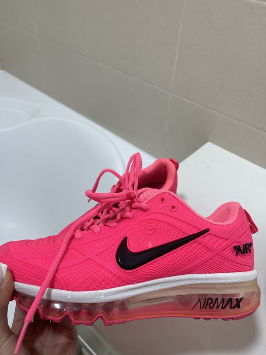 Кросівки для залу та бігу Nike оригінал!