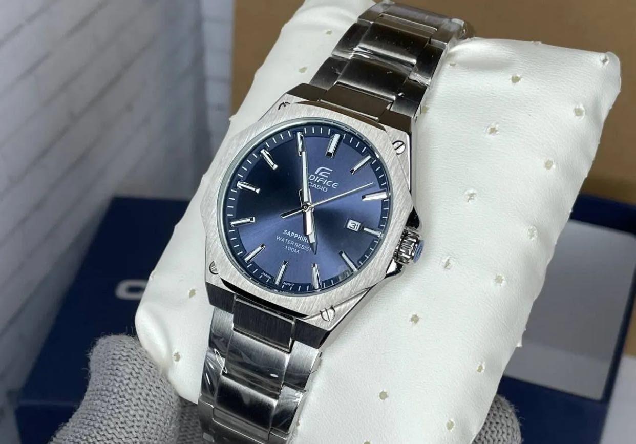 Часы мужские casio edifice efr s108
