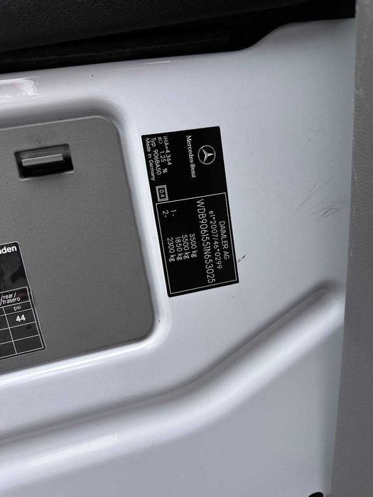 Mercedes-Benz Sprinter 2017p.