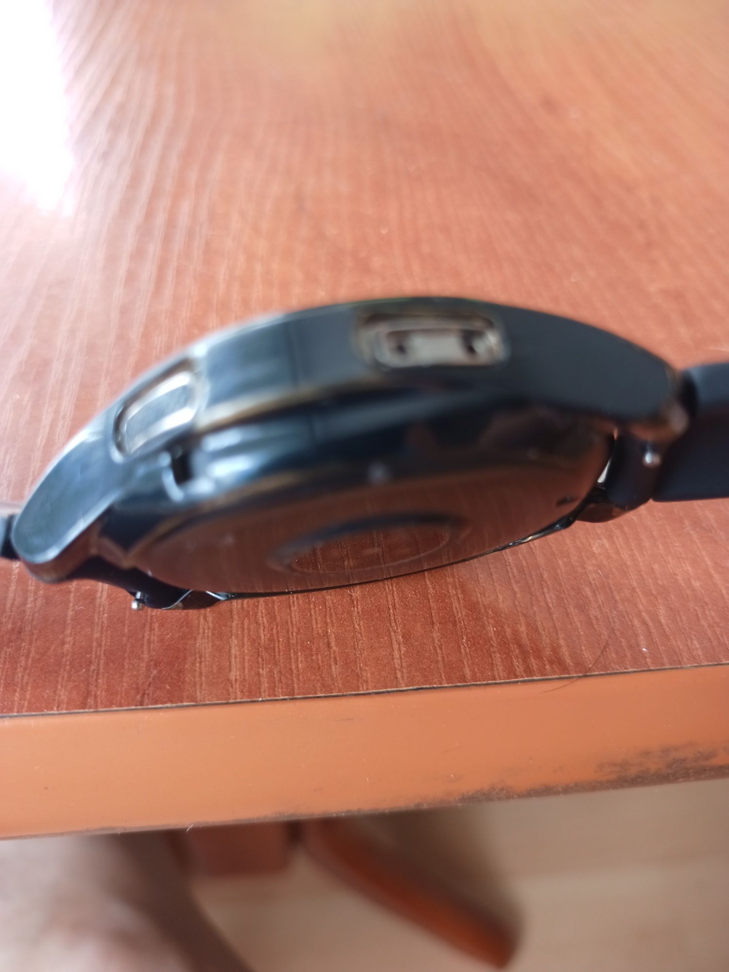 Samsung Galaxy watch