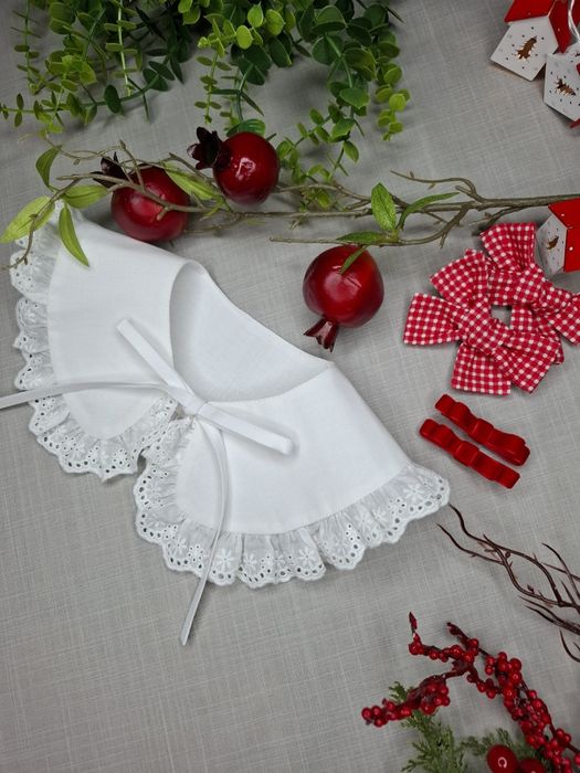 Сукня дитяча новорічна святкова