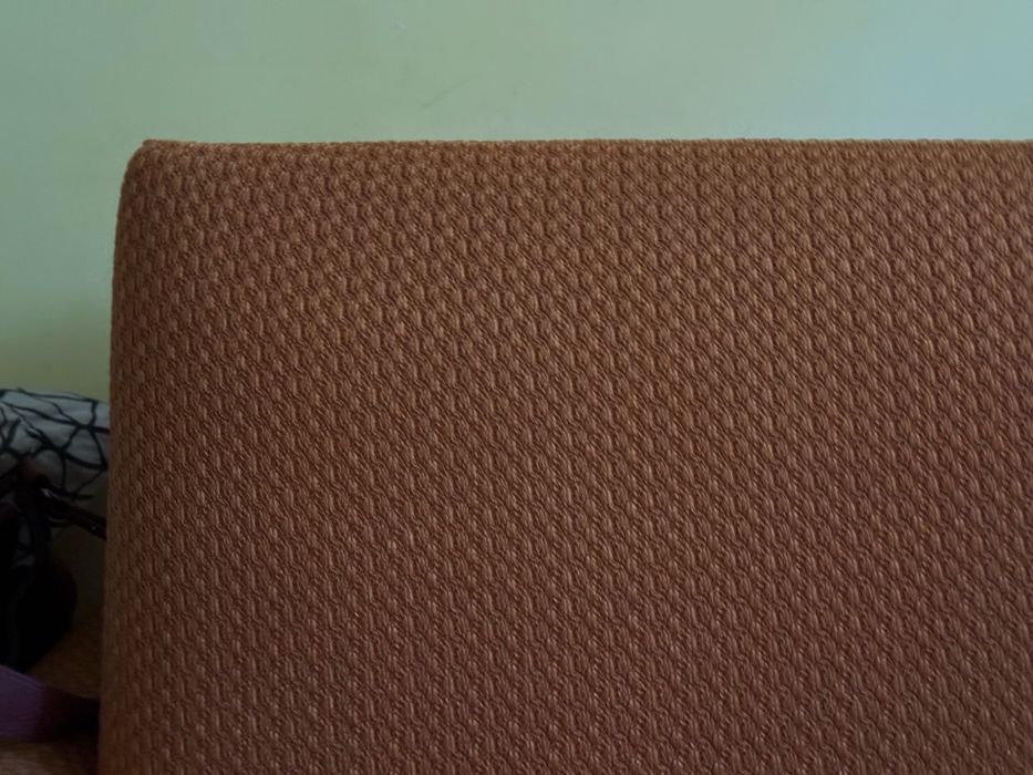 Wesalka sofa PRL - bardzo dobry stan retro