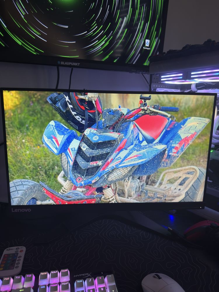 Monitor LG 144Hz