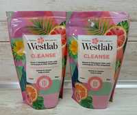 Сіль для ванни CLEANSE Westlab гімалайська сіль