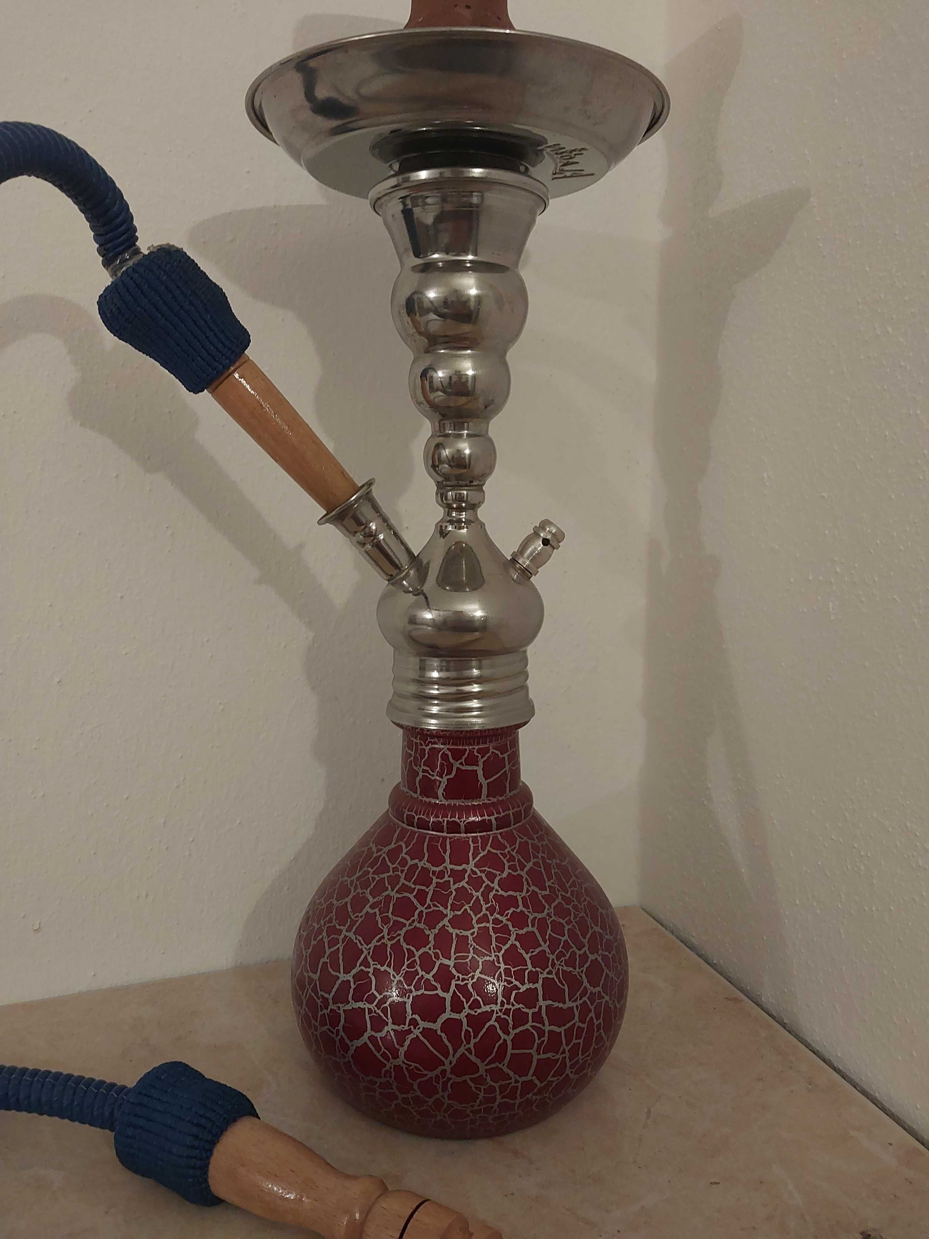 Shisha marca "Aladin"