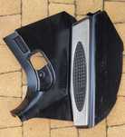 Podstopnica BMW E46 m pakiet M3 sedan touring compact3