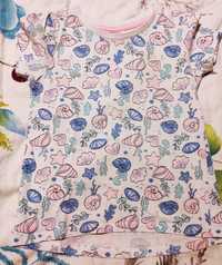 Koszulka t-shirt So Cute r.98