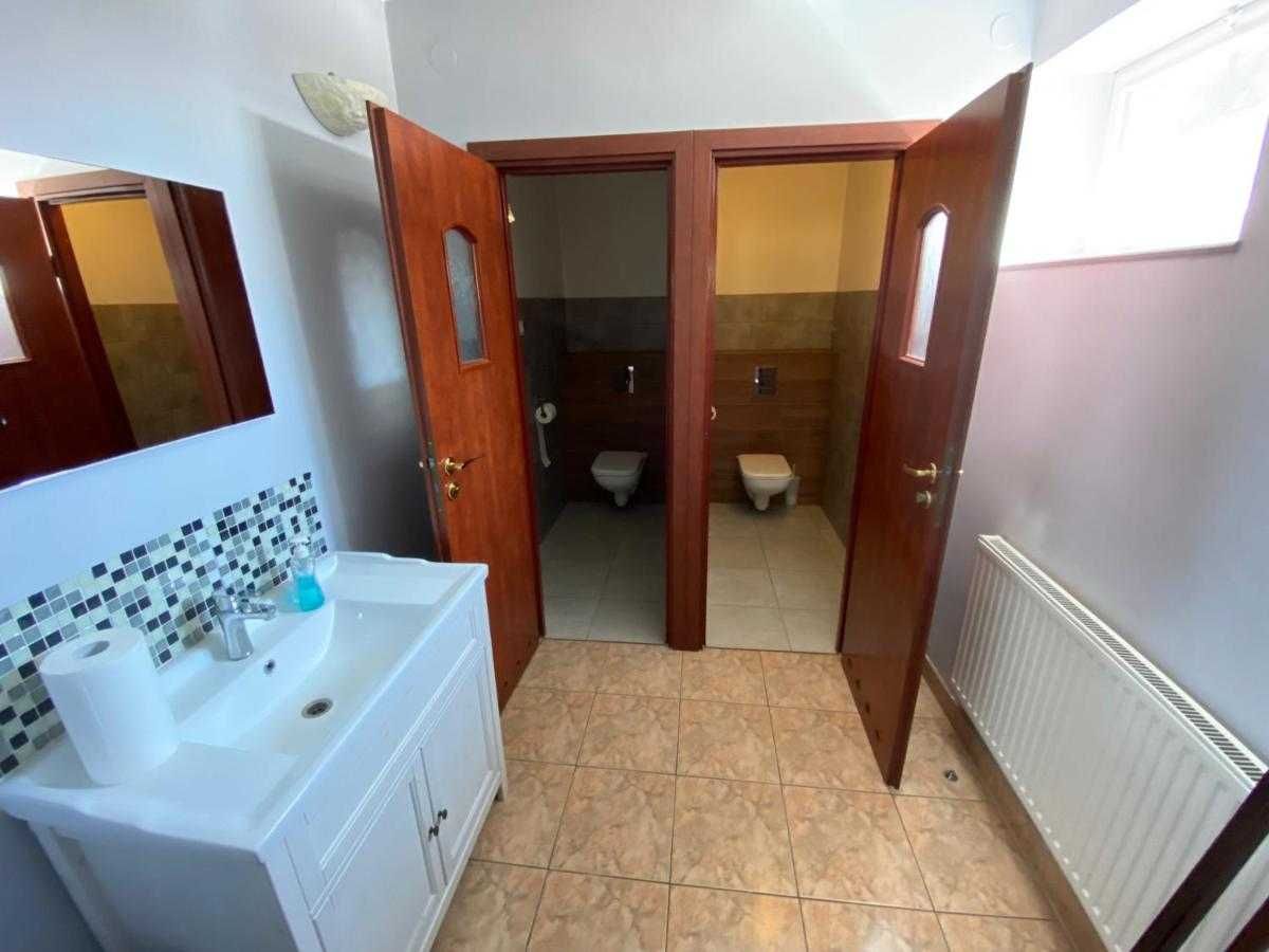 Noclegi Żychlin k/ Kutno