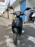 Мопед Скутер Suzuki Let’s6 з Контейнера