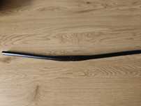 Kierownica prosta MTB alu, 31.8mm, 760mm
