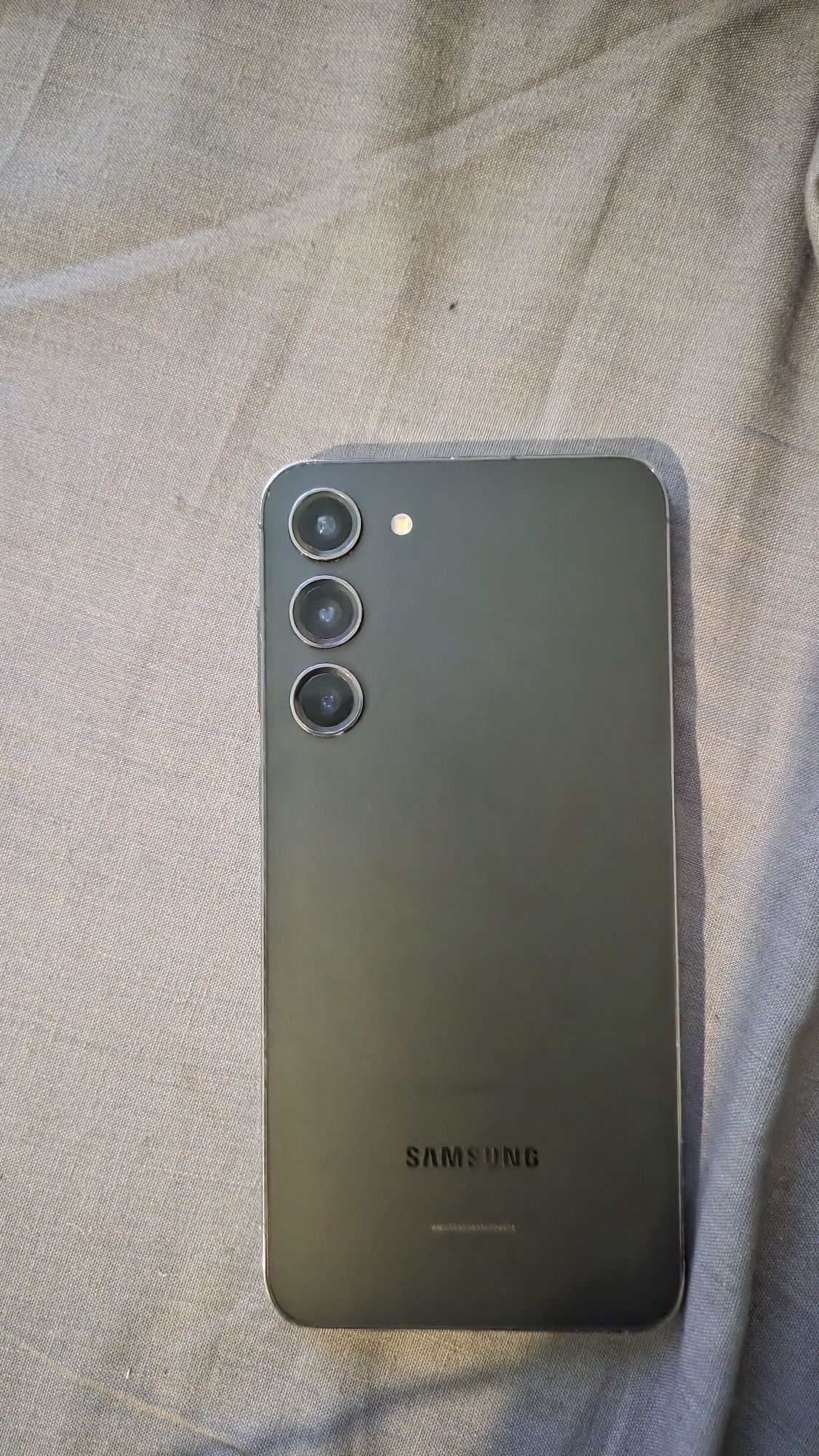 Samsung s23+ 8/256 на одну сім