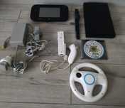 Konsola Nintendo Wii u