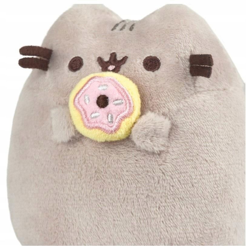 Pusheen Donut Mały, Pusheen