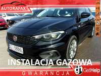 Fiat Tipo Lounge 1.4 Turbo Benzyna+LPG 120 KM Klimatronic Alu Kredyt Bez BIK