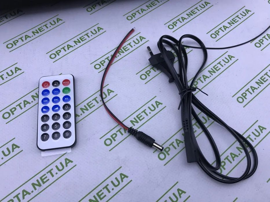 Потужний сабвуфер 600 Вт, автомобільний активний самбуфер ZX-6SUB