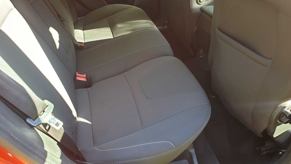 Ford Focus MK3 1.6 turbo 182 KM