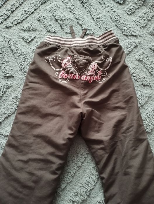 Курточка+штанішки