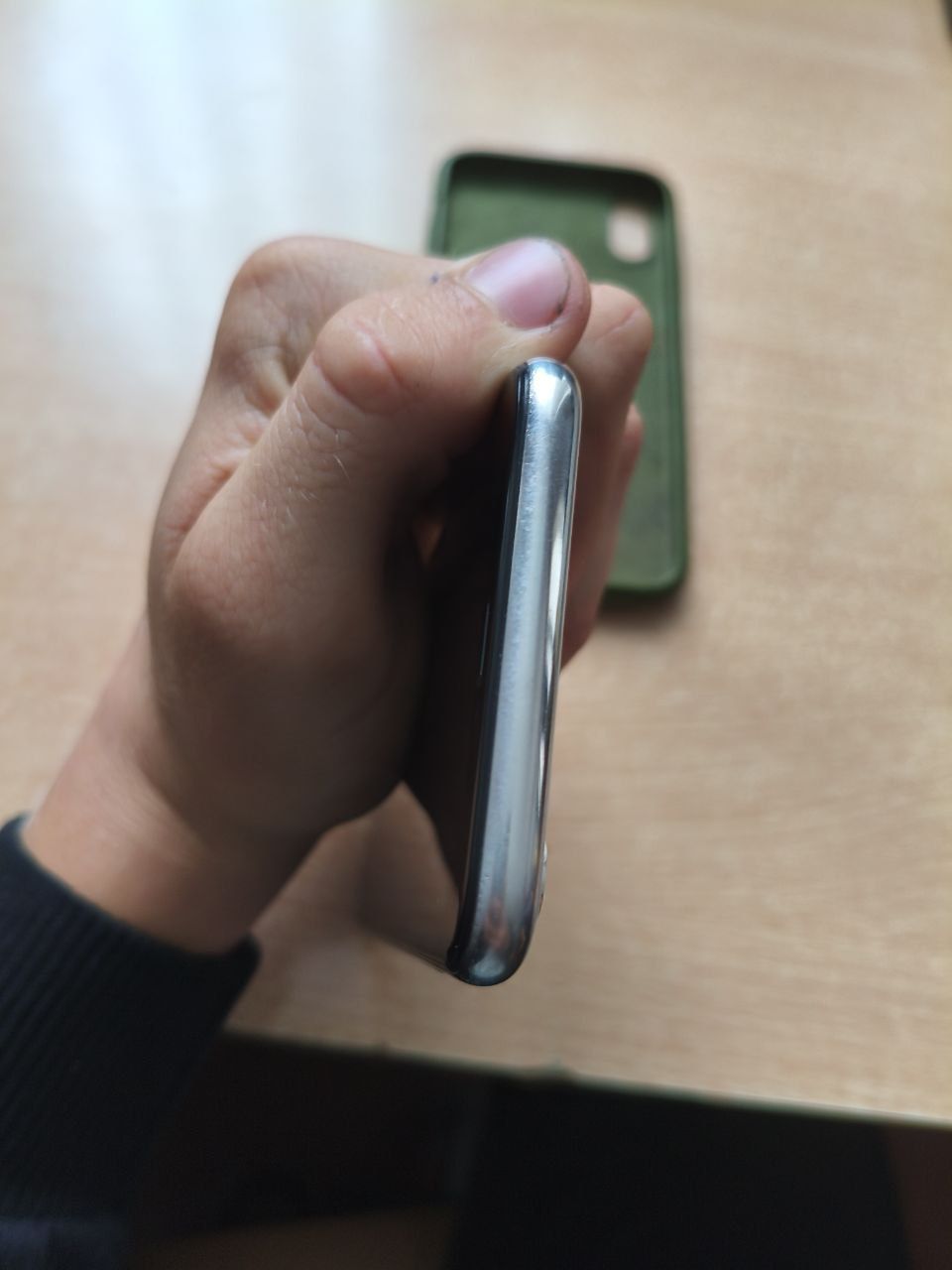 Айфон Х на 64 гб