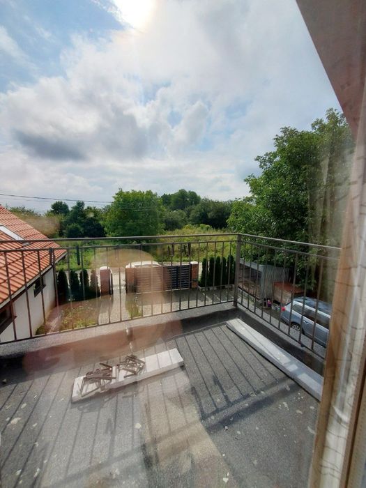 Оренда КЛАСНОГО КОМПАКТНОГО БУДИНКУ, двір, гараж, твердоп.котел, КАМІН